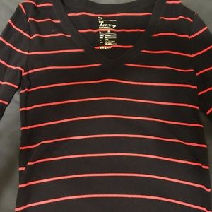 Gap long sleeve shirt